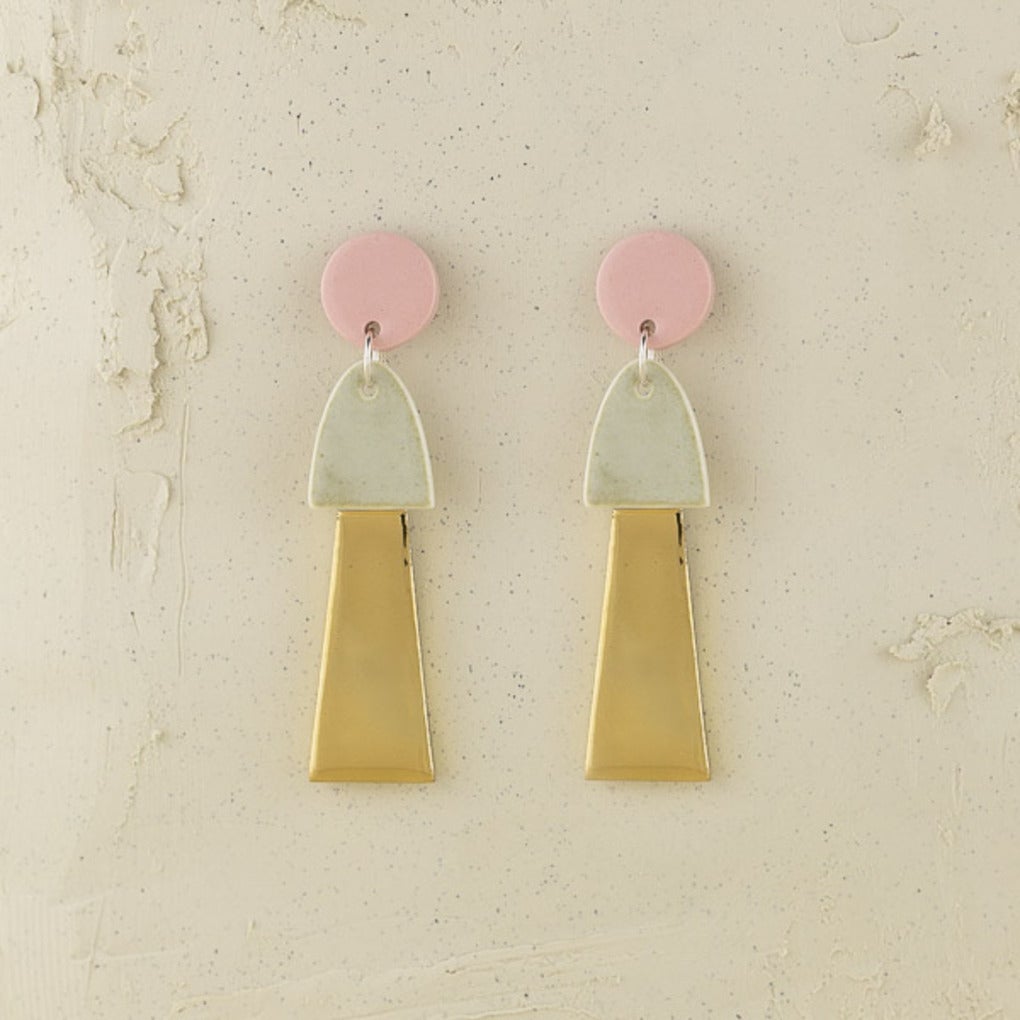 Erin sales lightfoot earrings